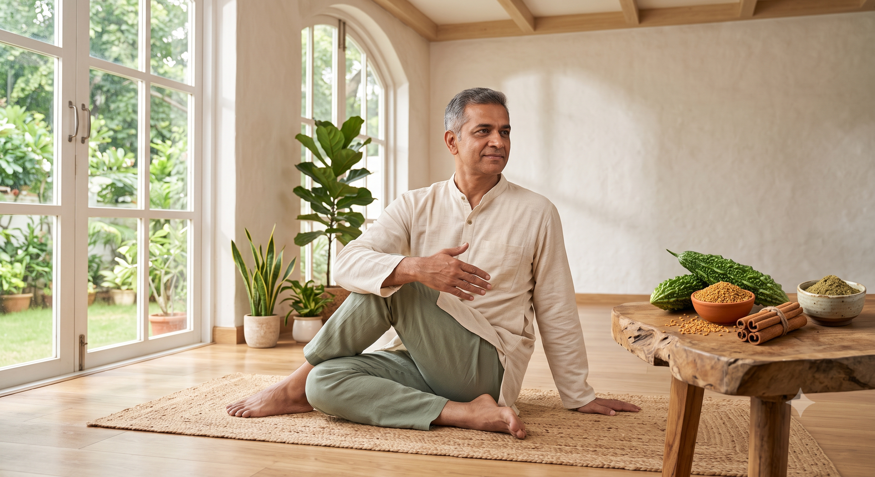 Diabetes Reversal