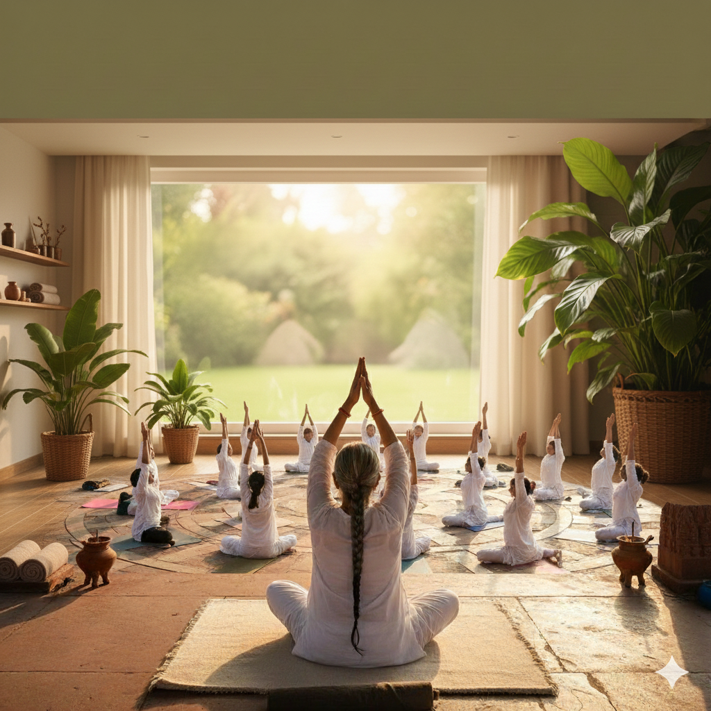 Dr. Munira Sabuwala's Holistic Approach